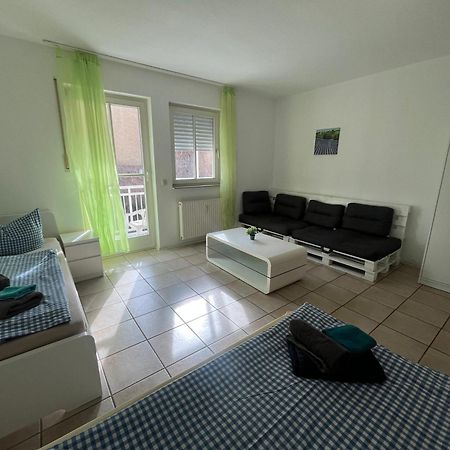 Apartmenthaus Home24 Chemnitz Luaran gambar