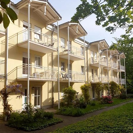 Apartmenthaus Home24 Chemnitz Luaran gambar