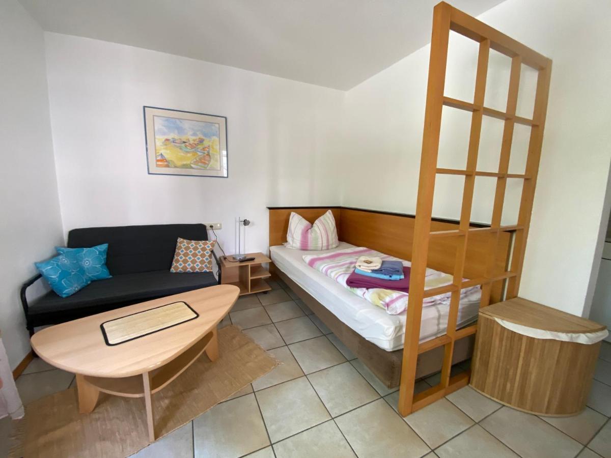 Apartmenthaus Home24 Chemnitz Luaran gambar