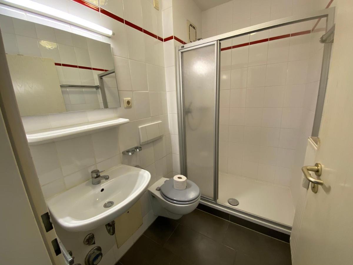 Apartmenthaus Home24 Chemnitz Luaran gambar