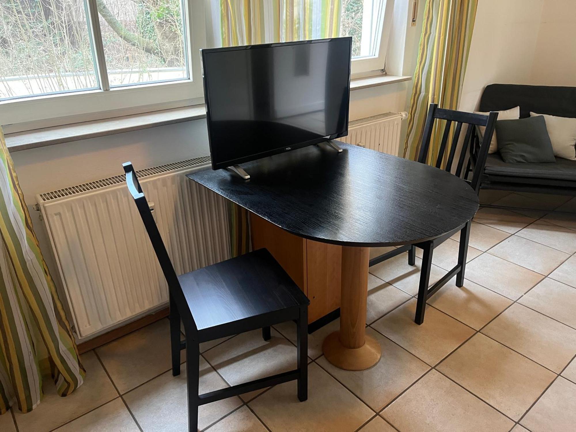 Apartmenthaus Home24 Chemnitz Luaran gambar