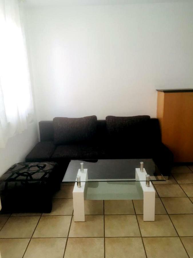 Apartmenthaus Home24 Chemnitz Luaran gambar