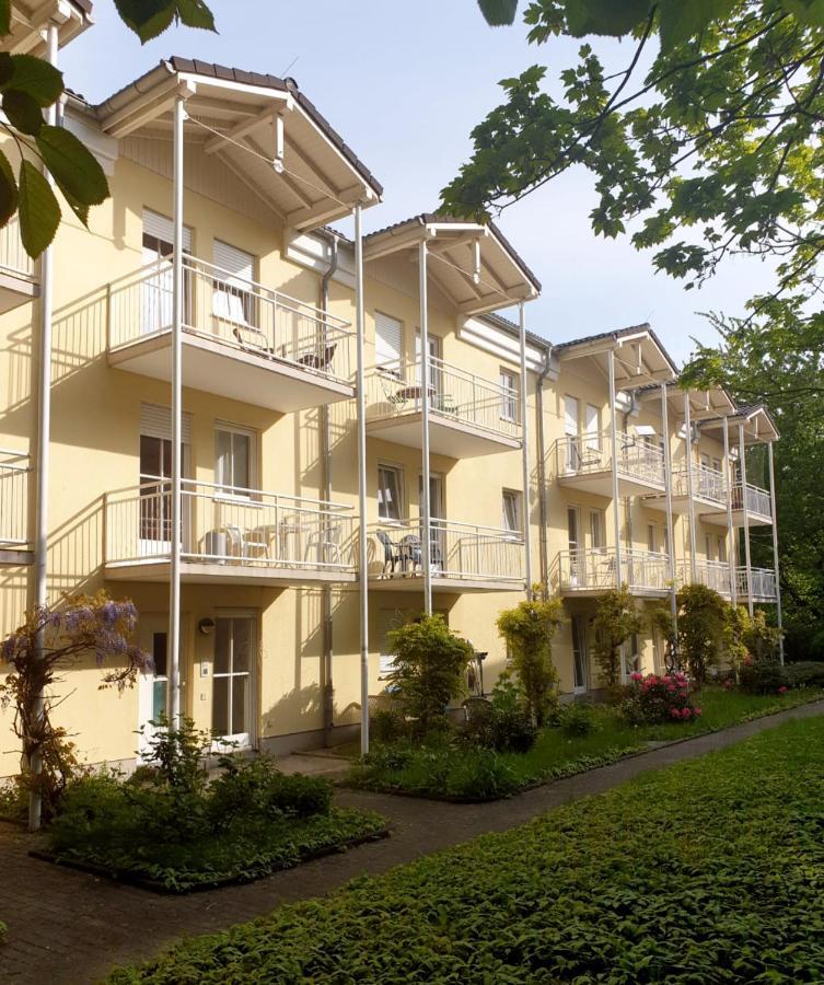 Apartmenthaus Home24 Chemnitz Luaran gambar